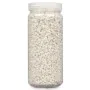 Pierres Décoratives Blanc 2 - 5 mm 700 g (12 Unités) de Gift Decor, Pierres décoratives - Réf : S3629914, Prix : 14,75 €, Rem...