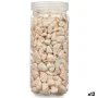 Pierres Décoratives Crème 10 - 20 mm 700 g (12 Unités) de Gift Decor, Pierres décoratives - Réf : S3629922, Prix : 14,75 €, R...