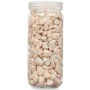 Deko-Steine Creme 10 - 20 mm 700 g (12 Stück) von Gift Decor, Dekorative Steine - Ref: S3629922, Preis: 14,75 €, Rabatt: %