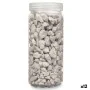 Pierres Décoratives Gris 10 - 20 mm 700 g (12 Unités) de Gift Decor, Pierres décoratives - Réf : S3629926, Prix : 14,75 €, Re...