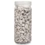 Pierres Décoratives Gris 10 - 20 mm 700 g (12 Unités) de Gift Decor, Pierres décoratives - Réf : S3629926, Prix : 14,75 €, Re...