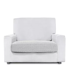 Housse de canapé Eysa JAZ Blanc 85 x 15 x 60 cm de Eysa, Housses de canapé - Réf : D1607278, Prix : 16,82 €, Remise : %