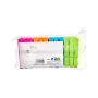 Pinces à linge Multicouleur Plastique 24 Pièces Lot (24 Unités) de BigBuy Home, Pinces à linge - Réf : S3629948, Prix : 24,67...