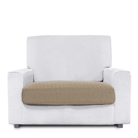 Sofa Cover Eysa JAZ Beige 85 x 15 x 60 cm by Eysa, Sofas & Couches - Ref: D1607279, Price: 16,86 €, Discount: %