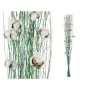 Bouquets Coton Vert 10 x 100 x 18 cm (18 Unités) de Gift Decor, Fleurs artificielles - Réf : S3630031, Prix : 56,10 €, Remise...