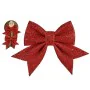 Christmas Decorations Set Red Plastic 17 x 2,5 x 13 cm Lasso (12 Units) by Krist+, Christmas - Ref: S3630059, Price: 19,72 €,...