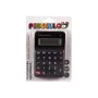 Calculatrice Plastique Solaire Petit (36 Unités) de Pincello, Calculatrices de bureau - Réf : S3630063, Prix : 69,16 €, Remis...