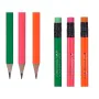 Ensemble de Crayons Taille-crayon Gomme (12 Unités) de Pincello, Matériel de dessin - Réf : S3630111, Prix : 12,10 €, Remise : %