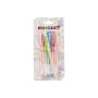 Ensemble de Stylos Multicouleur (12 Unités) de Pincello, Stylos à bille à encre gel - Réf : S3630112, Prix : 19,66 €, Remise : %