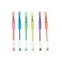 Set of Biros Multicolour (12 Units) by Pincello, Gel Ink Rollerball Pens - Ref: S3630112, Price: 19,66 €, Discount: %