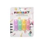 Fluorescent Marker Set Multicolour (12 Units) by Pincello, Highlighters - Ref: S3630115, Price: 19,66 €, Discount: %