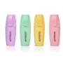 Fluorescent Marker Set Multicolour (12 Units) by Pincello, Highlighters - Ref: S3630115, Price: 19,66 €, Discount: %