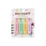 Fluorescent Marker Set Multicolour (12 Units) by Pincello, Highlighters - Ref: S3630117, Price: 19,66 €, Discount: %