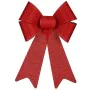 Lazo Puntos Rojo PVC 26 x 34 x 5 cm (12 Unidades) de Krist+, Navidad - Ref: S3630156, Precio: 19,66 €, Descuento: %