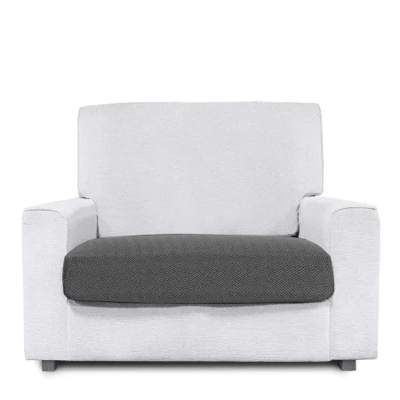 Housse de canapé Eysa JAZ Gris foncé 85 x 15 x 60 cm de Eysa, Housses de canapé - Réf : D1607281, Prix : 16,03 €, Remise : %