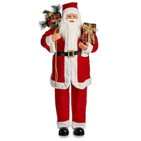 Weihnachtsmann Geschenkbox Weiß Schwarz Rot 44 x 110 x 30 cm von Krist+, Weihnachten - Ref: S3630223, Preis: 45,71 €, Rabatt: %