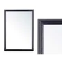 Wall mirror Wood Black 50 x 70 x 50 cm by Gift Decor, Wall-Mounted Mirrors - Ref: S3630256, Price: 26,06 €, Discount: %