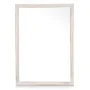 Espejo de pared Madera Natural 50 x 70 x 50 cm de Gift Decor, Espejos de pared - Ref: S3630257, Precio: 27,15 €, Descuento: %