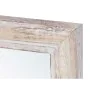 Espejo de pared Madera Natural 50 x 70 x 50 cm de Gift Decor, Espejos de pared - Ref: S3630257, Precio: 27,15 €, Descuento: %