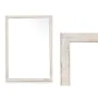 Espejo de pared Madera Natural 50 x 70 x 50 cm de Gift Decor, Espejos de pared - Ref: S3630257, Precio: 27,15 €, Descuento: %