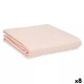 Funda Para Tabla de Planchar Rosa 140 x 50 cm (8 Unidades) de Kipit, Fundas para tablas de planchar - Ref: S3630265, Precio: ...