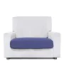 Sofa Cover Eysa JAZ Blue 85 x 15 x 60 cm by Eysa, Sofas & Couches - Ref: D1607283, Price: 16,86 €, Discount: %