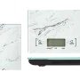 kitchen scale 5 kg Marble White 14 x 2 x 20 cm (6 Units) by Kinvara, Kitchen Scales - Ref: S3630273, Price: 40,28 €, Discount: %