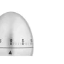 Kitchen Timer Egg 6 x 7,5 x 6 cm (24 Units) by Kinvara, Kitchen Timers - Ref: S3630275, Price: 67,91 €, Discount: %