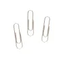 Clips Argentato Medio Metallo (24 Unità) di Pincello, Graffette, molle fermacarte e anelli - Rif: S3630316, Prezzo: 15,71 €, ...