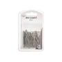 Clips Plateado Grande Metal (24 Unidades) de Pincello, Clips, pinzas y anillos - Ref: S3630318, Precio: 14,87 €, Descuento: %