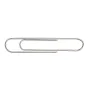 Clips Plateado Grande Metal (24 Unidades) de Pincello, Clips, pinzas y anillos - Ref: S3630318, Precio: 14,87 €, Descuento: %