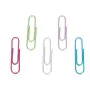 Clips Mediano Multicolor Metal (24 Unidades) de Pincello, Clips, pinzas y anillos - Ref: S3630322, Precio: 15,71 €, Descuento: %