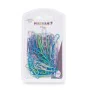 Clips Mediano Multicolor Metal (24 Unidades) de Pincello, Clips, pinzas y anillos - Ref: S3630322, Precio: 15,71 €, Descuento: %