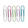 Trombones Multicouleur Métal (24 Unités) Grand de Pincello, Trombonnes, Pinces & Anneaux - Réf : S3630324, Prix : 14,87 €, Re...