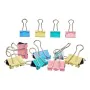 Pinzas Clip Pequeño Multicolor Metal (24 Unidades) de Pincello, Clips, pinzas y anillos - Ref: S3630326, Precio: 14,87 €, Des...