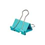 Pinzas Clip Grande Multicolor Metal (24 Unidades) de Pincello, Clips, pinzas y anillos - Ref: S3630330, Precio: 14,87 €, Desc...