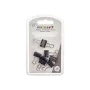 Klammern Clip klein Schwarz Metall (24 Stück) von Pincello, Klammern & Ringe - Ref: S3630332, Preis: 15,49 €, Rabatt: %