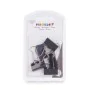 Pinzas Clip Mediano Negro Metal (24 Unidades) de Pincello, Clips, pinzas y anillos - Ref: S3630334, Precio: 15,71 €, Descuent...