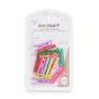 Pinces de serrage Petit Multicouleur Bois (24 Unités) de Pincello, Trombonnes, Pinces & Anneaux - Réf : S3630344, Prix : 14,8...