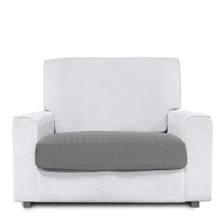 Sofa Cover Eysa JAZ Grey 85 x 15 x 60 cm by Eysa, Sofas & Couches - Ref: D1607284, Price: 16,82 €, Discount: %