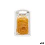 Gomas elásticas Grande Amarillo (24 Unidades) de Pincello, Gomas elásticas - Ref: S3630356, Precio: 15,49 €, Descuento: %