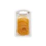 Elastic bands Large Yellow (24 Units) by Pincello, Rubber Bands - Ref: S3630356, Price: 15,49 €, Discount: %