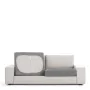 Sofa Cover Eysa JAZ Grey 85 x 15 x 60 cm by Eysa, Sofas & Couches - Ref: D1607284, Price: 16,82 €, Discount: %