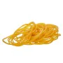 Elastic bands Large Yellow (24 Units) by Pincello, Rubber Bands - Ref: S3630356, Price: 15,49 €, Discount: %