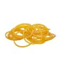 Tiras elásticas Pequeno Amarelo (24 Unidades) de Pincello, Pastilhas elásticas - Ref: S3630358, Preço: 14,87 €, Desconto: %