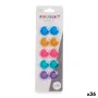 Magnets Multicolour (36 Units) by Pincello, Magnets - Ref: S3630359, Price: 20,84 €, Discount: %