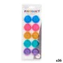 Imanes Mediano Multicolor (36 Unidades) de Pincello, Imanes para pizarras - Ref: S3630360, Precio: 30,14 €, Descuento: %