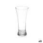 Vaso Cónico Transparente Vidrio 320 ml (12 Unidades) de Vivalto, Vasos de agua y de whisky - Ref: S3630367, Precio: 12,10 €, ...