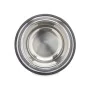 Comedero para Perro Plateado Gris Goma Metal 26 x 7 x 26 cm (12 Unidades) de Mascow, Platos - Ref: S3630392, Precio: 28,01 €,...