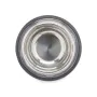 Dog Feeder Silver Grey Rubber Metal 35 x 0,03 x 25 cm (24 Units) by Mascow, Bowls - Ref: S3630396, Price: 36,88 €, Discount: %